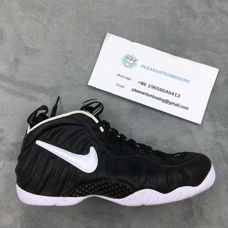 Authentic Nike Air Foamposite One PRO DR.DOOM